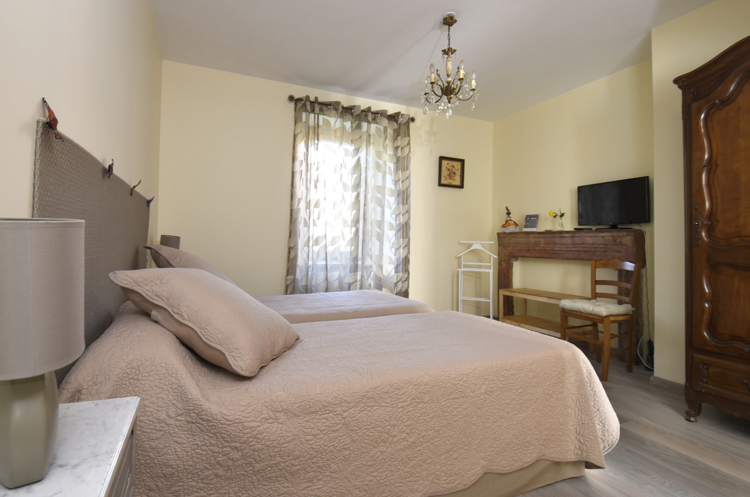 Maison Mr et Mme Laganne à Bagnac sur Cele 46270