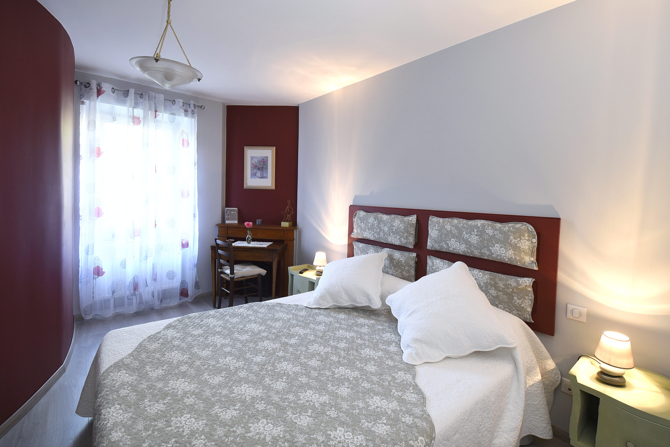 Maison Mr et Mme Laganne à Bagnac sur Cele 46270